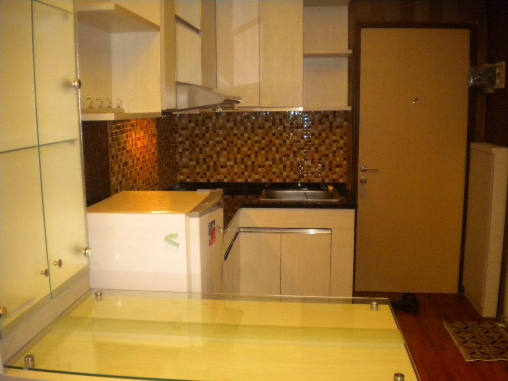 The Suites @ Metro Apartment Bandung Exterior foto